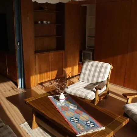 Apartamento Luna