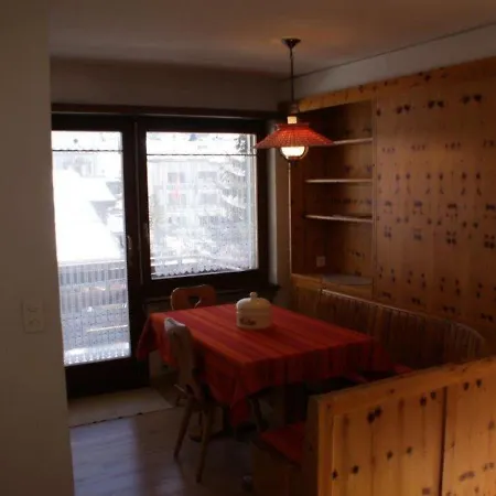 Apartamento Luna